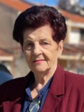 IVKA RADEVIĆ